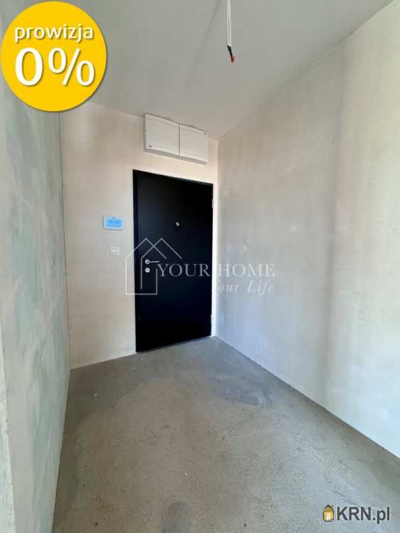 2 pokojowe, Mieszkanie  na sprzedaż, Wrocław, Krzyki/Południe, ul. 