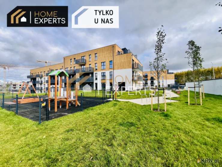 Mieszkanie  na sprzedaż, Gdańsk, Orunia-Św. Wojciech-Lipce, ul. Starogardzka, 3 pokojowe