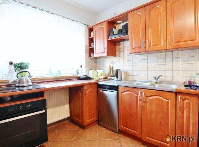 2 pokojowe, Mieszkanie  na sprzedaż, Jeziorki, ul. 