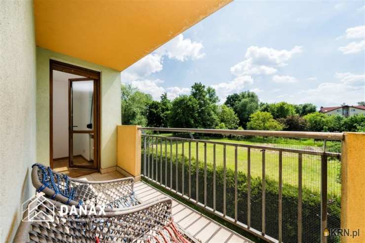 Kraków, Dębniki/Ruczaj, ul. Torfowa, 3 pokojowe, Mieszkanie  na sprzedaż