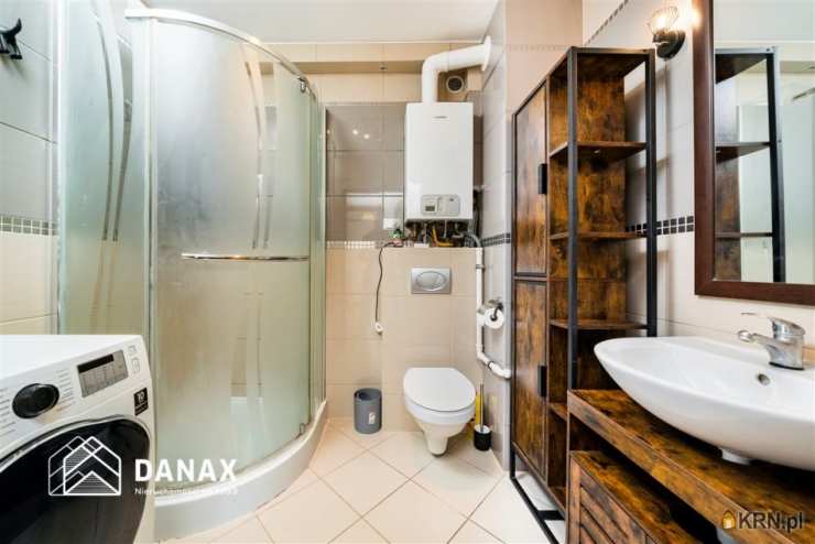 Danax, Mieszkanie  na sprzedaż, Kraków, Dębniki/Ruczaj, ul. Torfowa