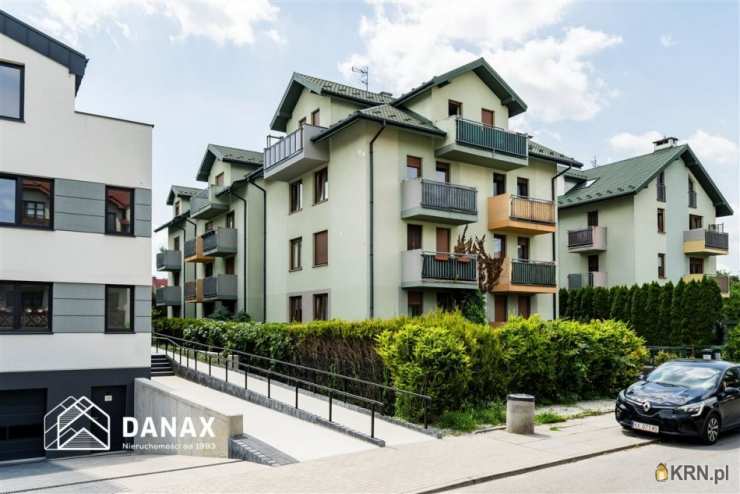 3 pokojowe, Kraków, Dębniki/Ruczaj, ul. Torfowa, Mieszkanie  na sprzedaż