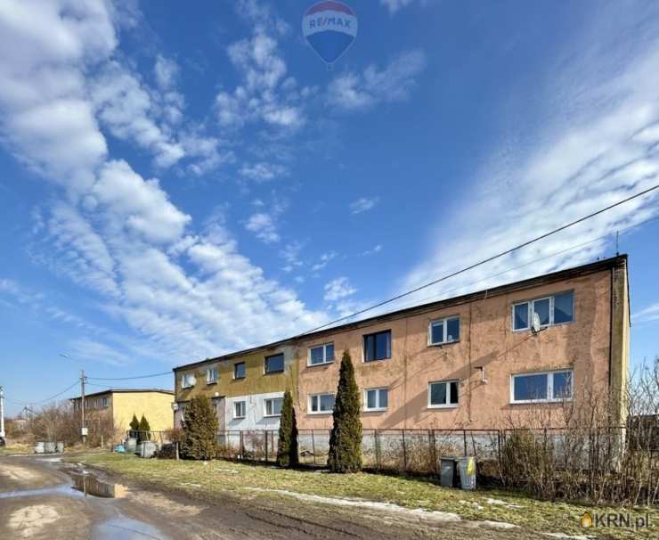 Mieszkanie  na sprzedaż, Różyny, ul. , 2 pokojowe