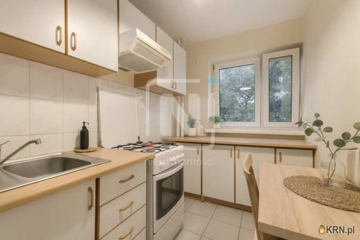 Mieszkanie  na sprzedaż, 3 pokojowe, Warszawa, Mokotów/Sadyba, ul. św. Bonifacego