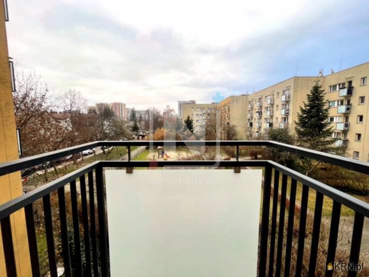 Warszawa, Mokotów/Sadyba, ul. św. Bonifacego, Mieszkanie  na sprzedaż, 3 pokojowe