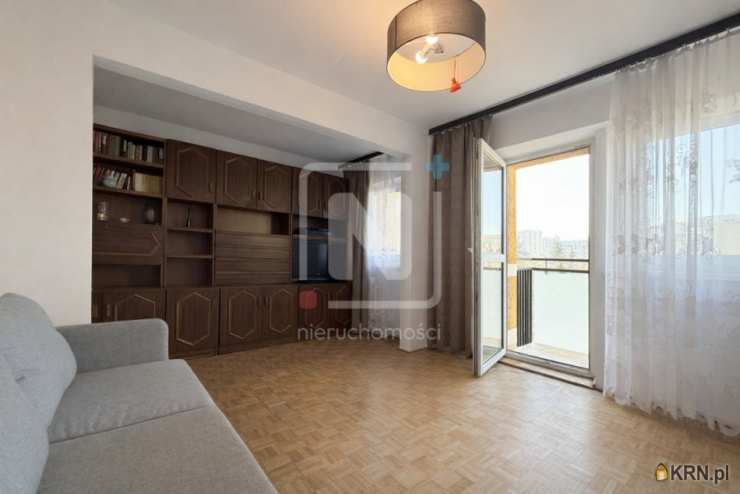 Mieszkanie  na sprzedaż, 3 pokojowe, Warszawa, Mokotów/Sadyba, ul. św. Bonifacego