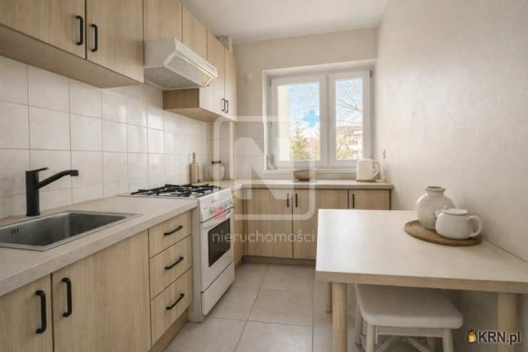 Warszawa, Mokotów/Sadyba, ul. św. Bonifacego, 3 pokojowe, Mieszkanie  na sprzedaż