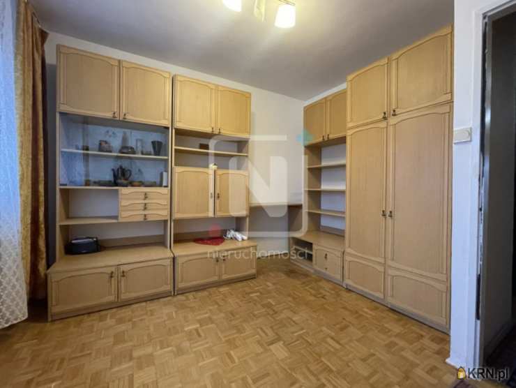 3 pokojowe, Warszawa, Mokotów/Sadyba, ul. św. Bonifacego, Mieszkanie  na sprzedaż