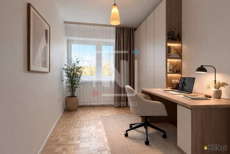 Nieruchomości Plus Piotr Kasprzak Paulina Pacelt Spółka Cywilna, Mieszkanie  na sprzedaż, Warszawa, Mokotów/Sadyba, ul. św. Bonifacego