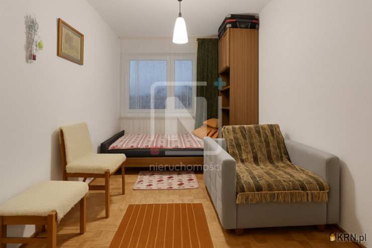 Mieszkanie  na sprzedaż, Warszawa, Mokotów/Sadyba, ul. św. Bonifacego, 3 pokojowe