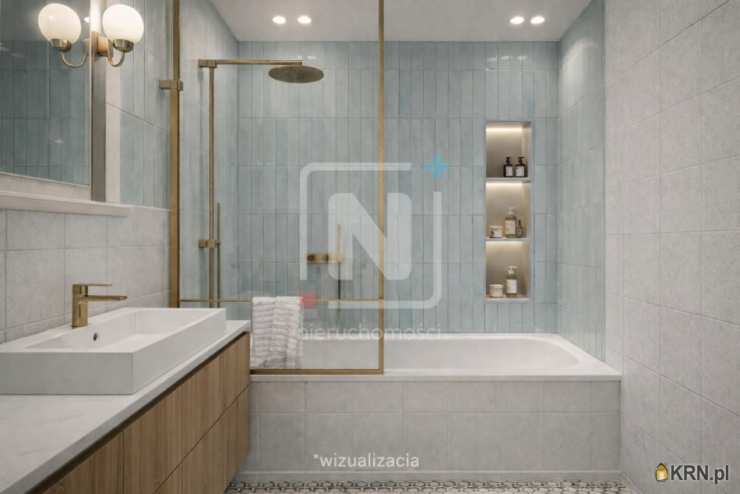 Mieszkanie  na sprzedaż, 3 pokojowe, Warszawa, Mokotów/Sadyba, ul. św. Bonifacego