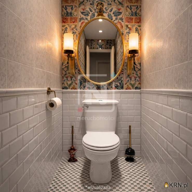 Warszawa, Mokotów/Sadyba, ul. św. Bonifacego, 3 pokojowe, Mieszkanie  na sprzedaż