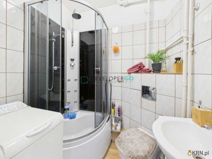 Developergo, Mieszkanie  na sprzedaż, Wasilków, ul. 