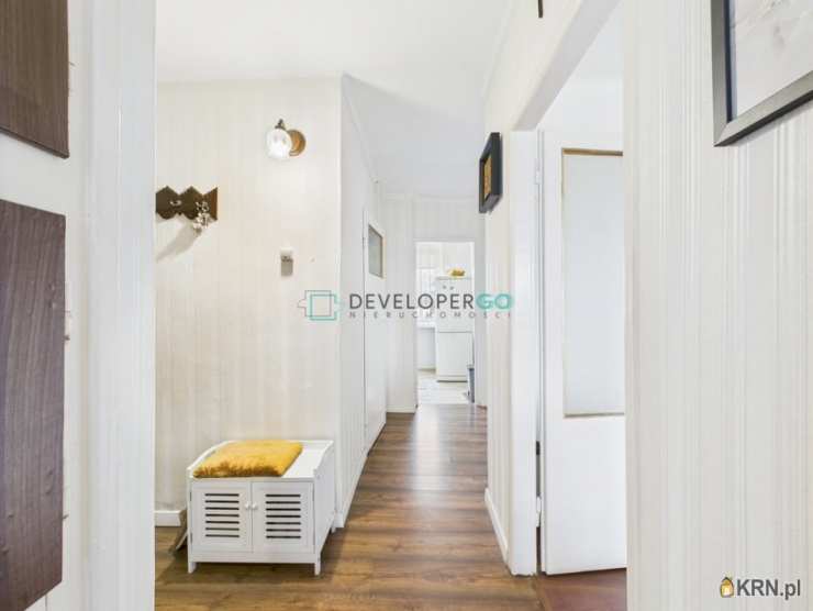 Mieszkanie  na sprzedaż, 3 pokojowe, Wasilków, ul. 