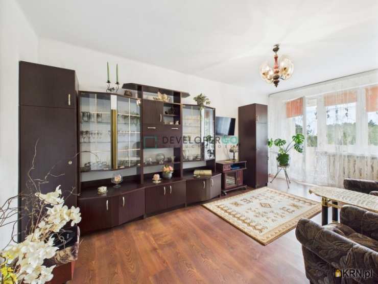 Wasilków, ul. , Mieszkanie  na sprzedaż, 3 pokojowe