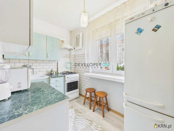 3 pokojowe, Mieszkanie  na sprzedaż, Wasilków, ul. 