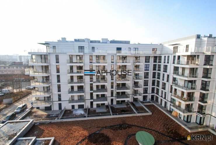 Mieszkanie  na sprzedaż, Kraków, Podgórze/Zabłocie, ul. , 2 pokojowe