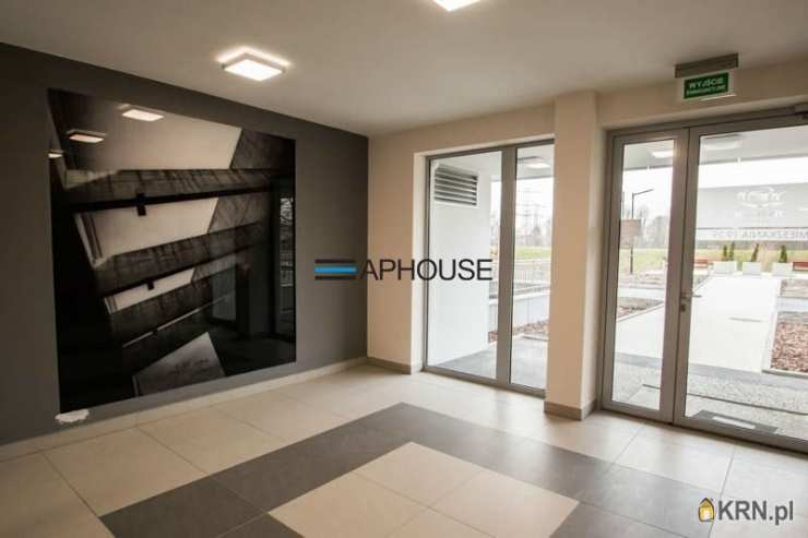 Kraków, Podgórze/Zabłocie, ul. , 2 pokojowe, Mieszkanie  na sprzedaż