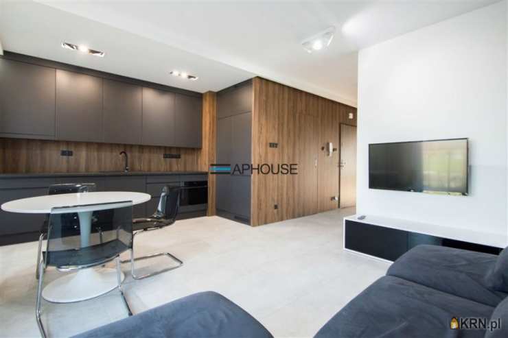 Mieszkanie  na sprzedaż, 2 pokojowe, Kraków, Podgórze/Zabłocie, ul. 