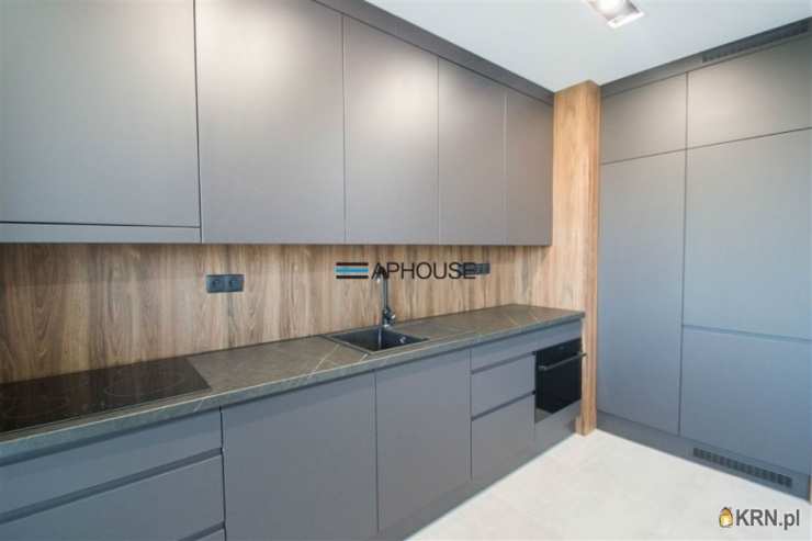 Aphouse Nieruchomości, Mieszkanie  na sprzedaż, Kraków, Podgórze/Zabłocie, ul. 