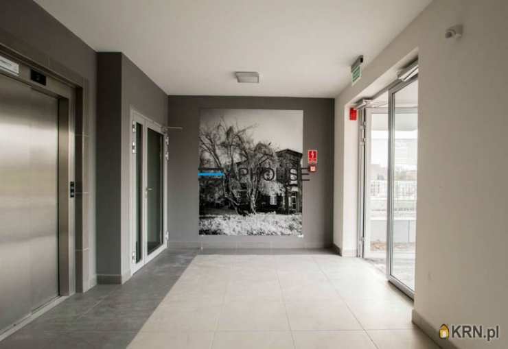 Aphouse Nieruchomości, Mieszkanie  na sprzedaż, Kraków, Podgórze/Zabłocie, ul. 