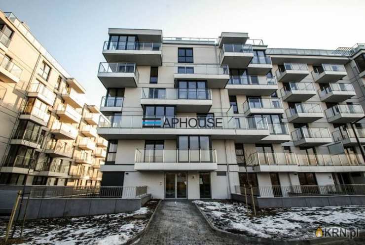 2 pokojowe, Mieszkanie  na sprzedaż, Kraków, Podgórze/Zabłocie, ul. 