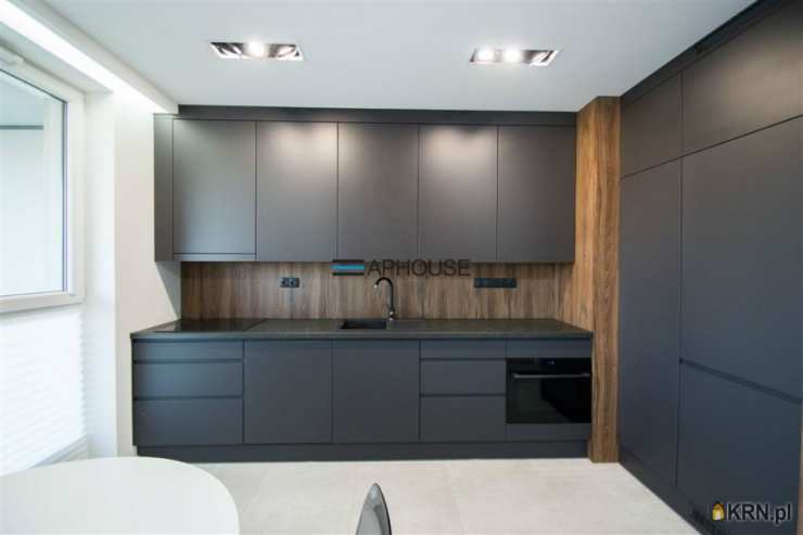 Mieszkanie  na sprzedaż, Kraków, Podgórze/Zabłocie, ul. , 2 pokojowe