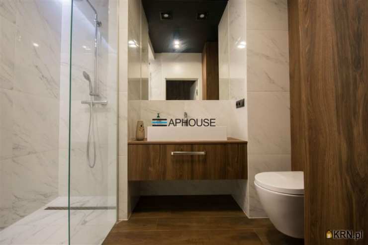 Aphouse Nieruchomości, Mieszkanie  na sprzedaż, Kraków, Podgórze/Zabłocie, ul. 