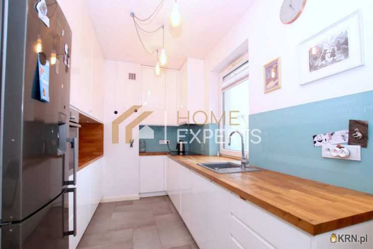 3 pokojowe, Mieszkanie  na sprzedaż, Gdańsk, Brzeźno, ul. Galla