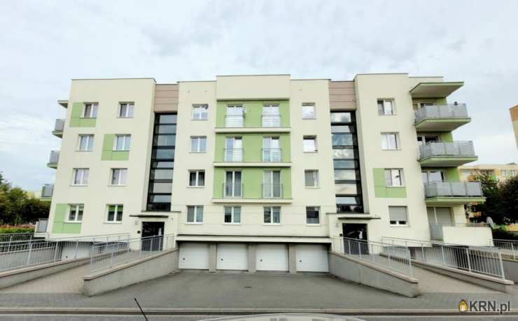 Mieszkanie  na sprzedaż, 2 pokojowe, Szubin, ul. gen. J. Dąbrowskiego