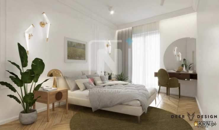 Mieszkanie  na sprzedaż, Warszawa, Żoliborz, ul. Dymińska, 3 pokojowe