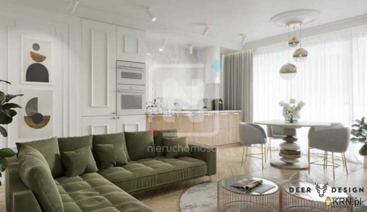 Warszawa, Żoliborz, ul. Dymińska, Mieszkanie  na sprzedaż, 3 pokojowe