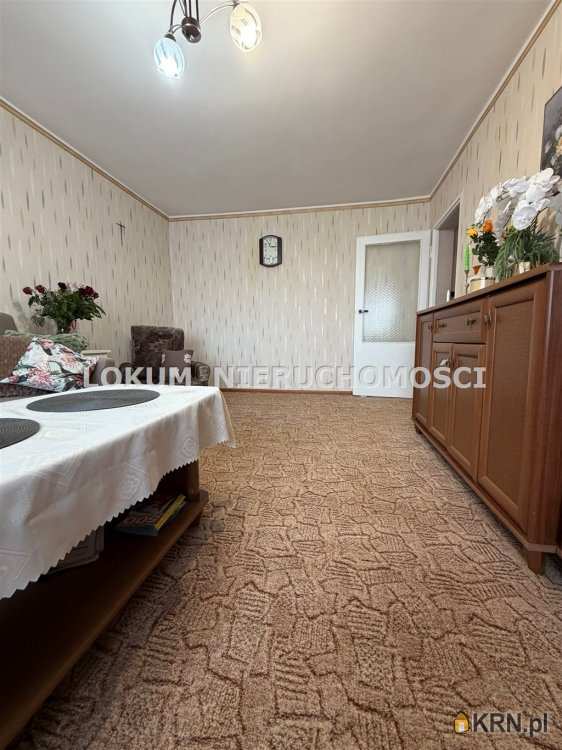 3 pokojowe, Jastrzębie-Zdrój, os. Pionierów, ul. Kaszubska, Mieszkanie  na sprzedaż