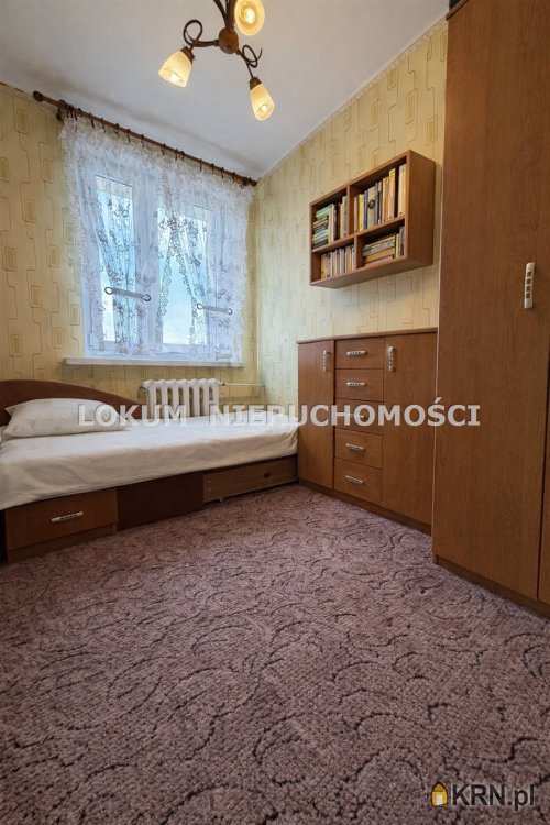 Nieruchomości LOKUM, Mieszkanie  na sprzedaż, Jastrzębie-Zdrój, os. Pionierów, ul. Kaszubska