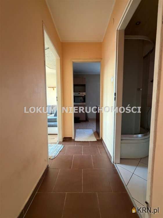 Nieruchomości LOKUM, Mieszkanie  na sprzedaż, Jastrzębie-Zdrój, os. Pionierów, ul. Kurpiowska