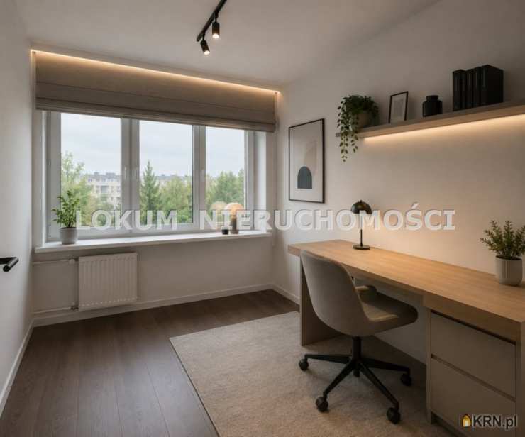 3 pokojowe, Jastrzębie-Zdrój, os. Pionierów, ul. Kurpiowska, Mieszkanie  na sprzedaż