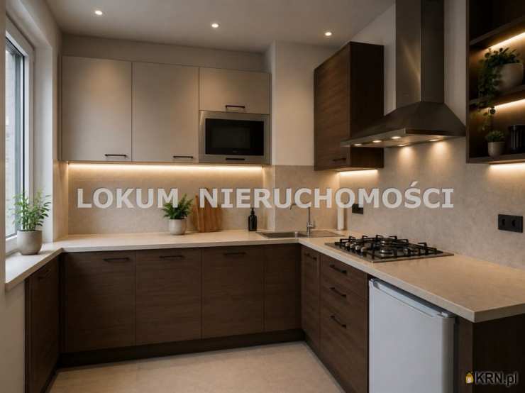 Nieruchomości LOKUM, Mieszkanie  na sprzedaż, Jastrzębie-Zdrój, os. Pionierów, ul. Kurpiowska