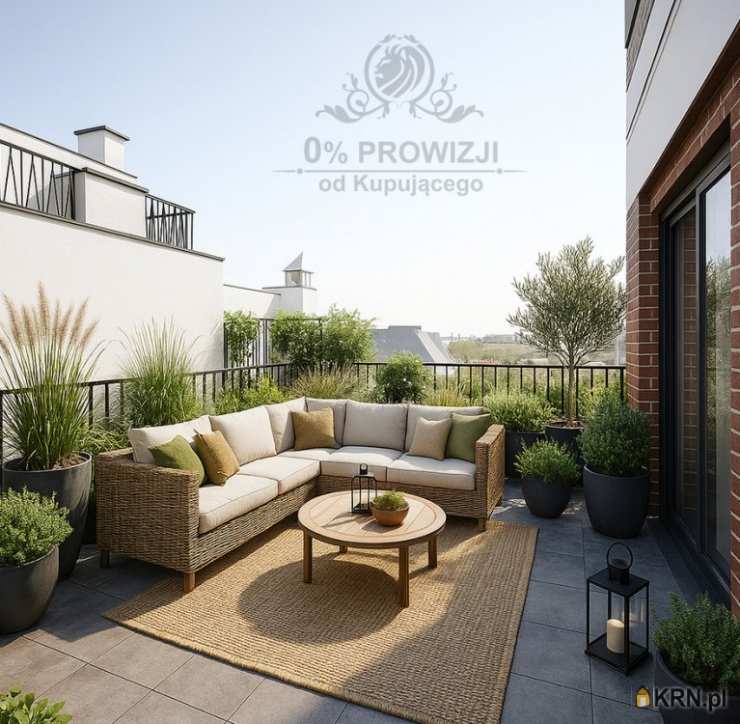 Mieszkanie  na sprzedaż, Wrocław, Krzyki, ul. , 3 pokojowe