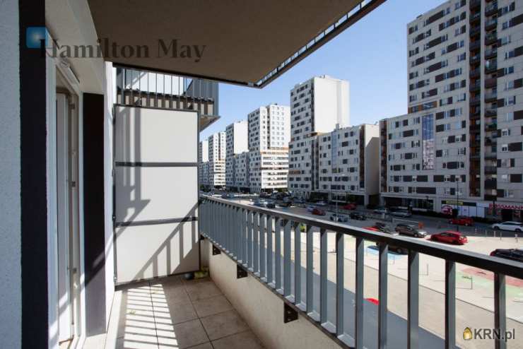 Hamilton May, Mieszkanie  na sprzedaż, Kraków, Czyżyny, ul. 