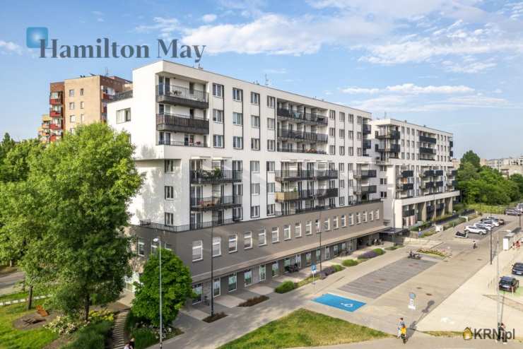 Mieszkanie  na sprzedaż, 3 pokojowe, Kraków, Czyżyny, ul. 