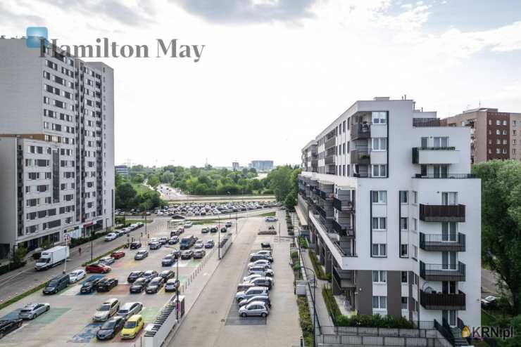 Hamilton May, Mieszkanie  na sprzedaż, Kraków, Czyżyny, ul. 