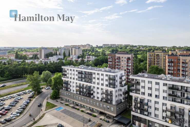 Hamilton May, Mieszkanie  na sprzedaż, Kraków, Czyżyny, ul. 