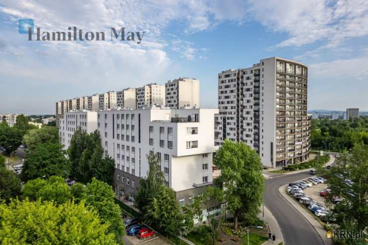 Mieszkanie  na sprzedaż, 3 pokojowe, Kraków, Czyżyny, ul. 