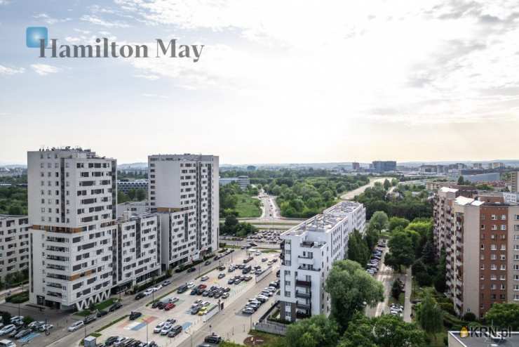 Kraków, Czyżyny, ul. , 3 pokojowe, Mieszkanie  na sprzedaż