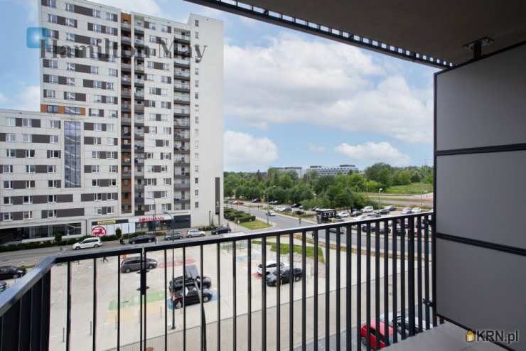 Hamilton May, Mieszkanie  na sprzedaż, Kraków, Czyżyny, ul. 