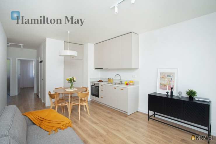 3 pokojowe, Mieszkanie  na sprzedaż, Kraków, Czyżyny, ul. 