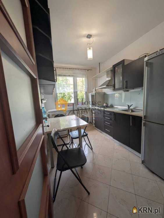 House Invest Nieruchomości Sp.z o.o., Mieszkanie  do wynajęcia, Legnica, ul. 