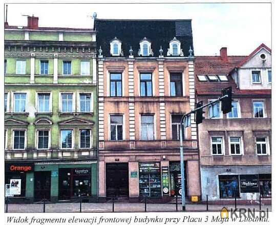 Mieszkanie  na sprzedaż, Lubań, ul. , 2 pokojowe