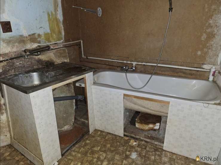 2 pokojowe, Mieszkanie  na sprzedaż, Lubań, ul. 