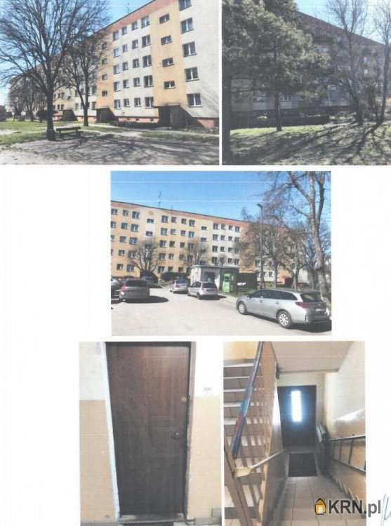 Mieszkanie  na sprzedaż, Sochaczew, ul. , 3 pokojowe